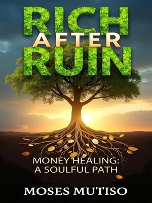 cover image of Rich After Ruin